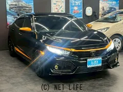 ホンダ シビック