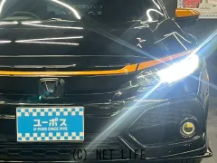 ホンダ シビック