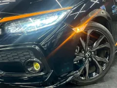 ホンダ シビック