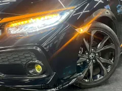 ホンダ シビック