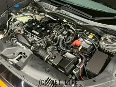 ホンダ シビック