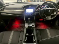 ホンダ シビック