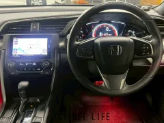 ホンダ シビック