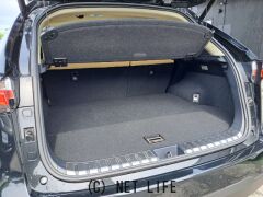 レクサス NX