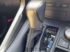 レクサス NX