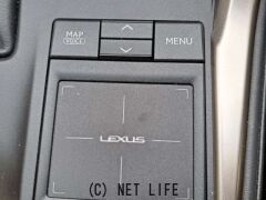 レクサス NX