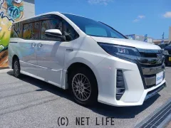 トヨタ ノア