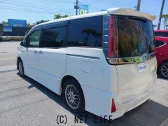 トヨタ ノア