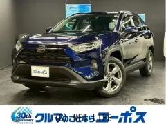 トヨタ RAV4
