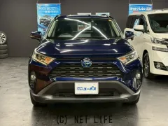 トヨタ RAV4
