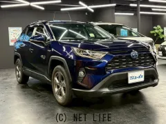 トヨタ RAV4