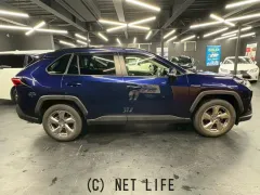 トヨタ RAV4