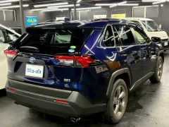 トヨタ RAV4