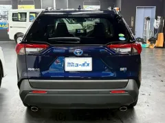 トヨタ RAV4