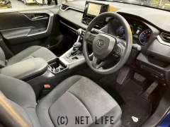 トヨタ RAV4