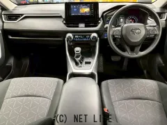 トヨタ RAV4