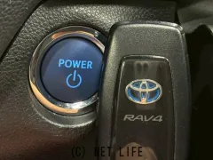 トヨタ RAV4