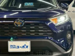 トヨタ RAV4