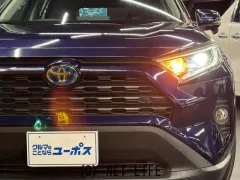 トヨタ RAV4
