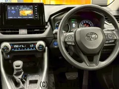 トヨタ RAV4