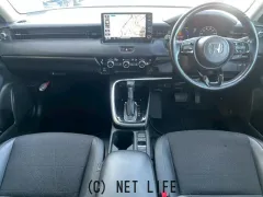 ホンダ ヴェゼル