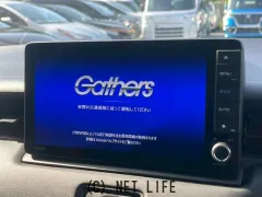 ホンダ ヴェゼル