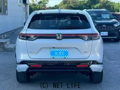 ホンダ ヴェゼル