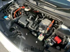 ホンダ ヴェゼル