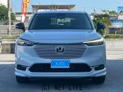 ホンダ ヴェゼル