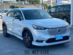 ホンダ ヴェゼル