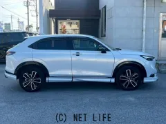 ホンダ ヴェゼル