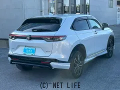 ホンダ ヴェゼル