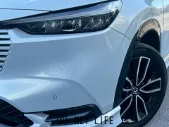 ホンダ ヴェゼル