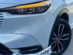 ホンダ ヴェゼル