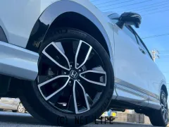 ホンダ ヴェゼル