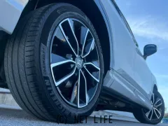 ホンダ ヴェゼル