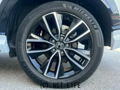 ホンダ ヴェゼル