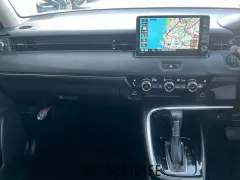 ホンダ ヴェゼル