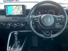 ホンダ ヴェゼル