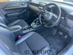 ホンダ ヴェゼル