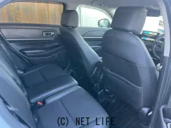 ホンダ ヴェゼル