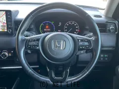 ホンダ ヴェゼル