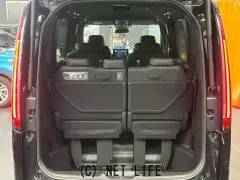 ホンダ ステップワゴン