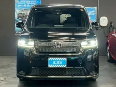 ホンダ ステップワゴン
