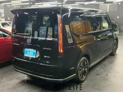 ホンダ ステップワゴン