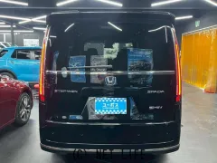ホンダ ステップワゴン