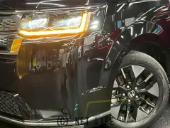 ホンダ ステップワゴン