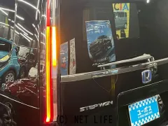 ホンダ ステップワゴン
