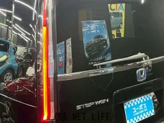 ホンダ ステップワゴン