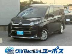 トヨタ ノア